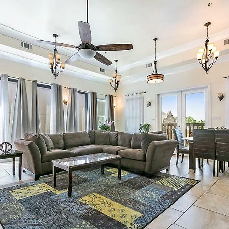 Spacious 4Br Condo On Carondelet Near All Hot Spo Νέα Ορλεάνη Εξωτερικό φωτογραφία