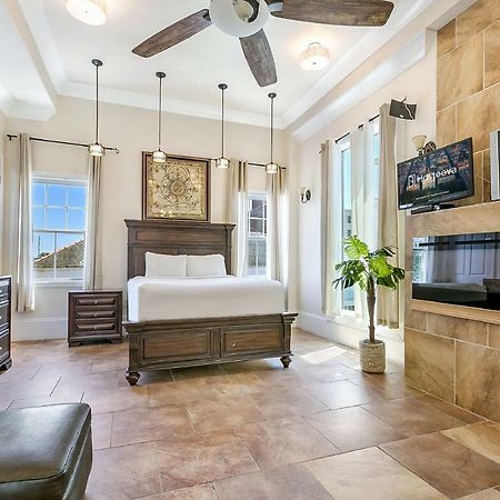 Spacious 4Br Condo On Carondelet Near All Hot Spo Νέα Ορλεάνη Εξωτερικό φωτογραφία