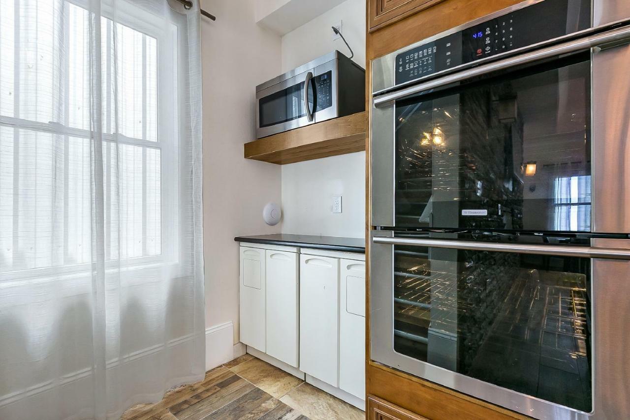 Spacious 4Br Condo On Carondelet Near All Hot Spo Νέα Ορλεάνη Εξωτερικό φωτογραφία