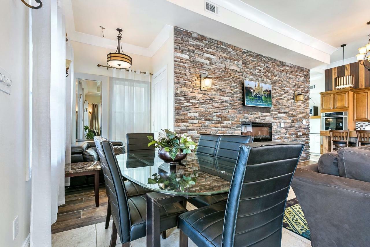 Spacious 4Br Condo On Carondelet Near All Hot Spo Νέα Ορλεάνη Εξωτερικό φωτογραφία