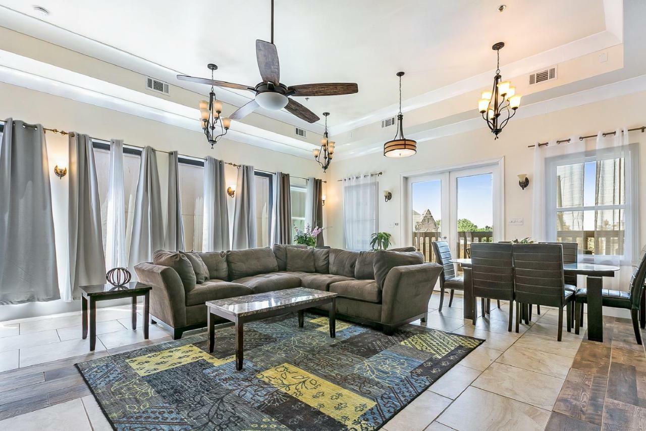 Spacious 4Br Condo On Carondelet Near All Hot Spo Νέα Ορλεάνη Εξωτερικό φωτογραφία